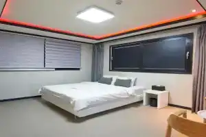 Hotel Danube Seomyeon, Busan