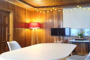 JJ House Gwangan Beach 드론쇼 매주토요일8시10시, Busan