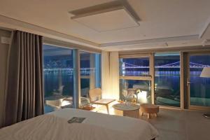 Elmomento Gwangan Hotel, Busan