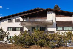 Lodola 298 2 Hk , Wohnung 2 Apartments, Lenzerheide