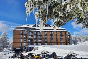 Woodside Apartment 218, Kopaonik