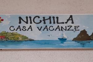 Nichila - Casa Vacanze acitrezza, Aci Trezza