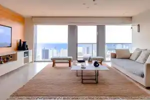 BnBIsrael apartments - Blanche Eilat, Tel Aviv