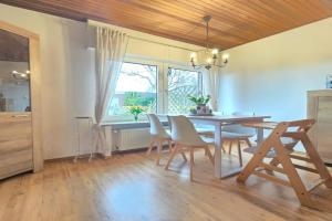 Seemann Guest house, Norddeich