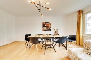 Lexapartments Wasen Toplage 75-96qm, Stuttgart