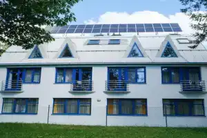 Penzion Neptun Guest house, Trebon
