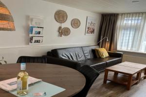 Zomerhuis Beach EnJoy Guest house, Egmond Aan Zee
