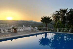 Villa Danesa, Estepona
