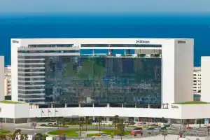 Apartment Hilton 10th Nr11, Tangier