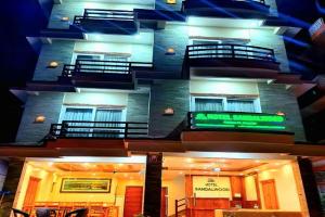 Hotel Sandalwood, Pokhara