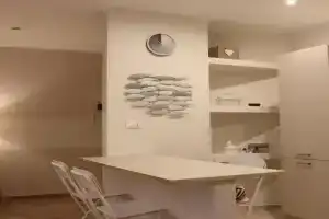 Due Passi dal Mare Apartments, Pescara