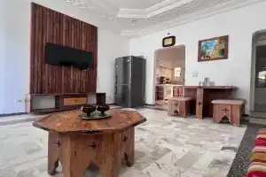 App s+2 RDC Apartments, Tozeur