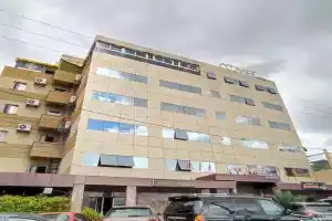 Atmosphere Hotel & Spa, Antananarivo