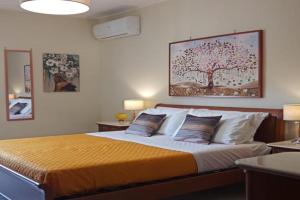 Lorenzo Guest Suite - Garage privato, Palermo