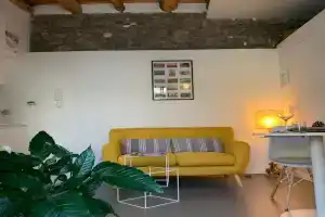 Villa Paola - Holiday Apartment -, Lago di Como, Menaggio