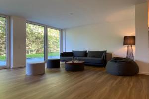 Apartmenthaus Schwingewiesen Apartment 7, Stade