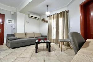 Ecco Apartments III, Nafpaktos