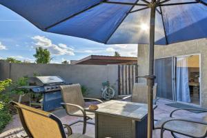 Tempe Oasis 2 Mi to Sloan Park, Walk to ASU Campus, Scottsdale