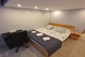 Belvárosi Exkluzív Loft Apartments, Debrecen