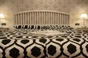 Your Room to visit Venice Marco Polo 10 min, Marghera