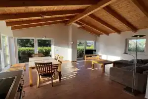 Fichtel Guest house, Graal-Muritz