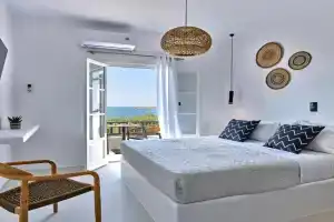 Paros Five Senses Apart-hotel, Parikia