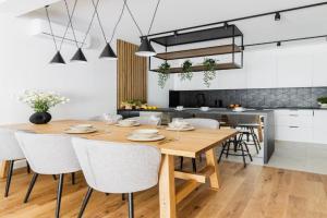 KOBIELA Luxury Aparthotel KTW City Center, Katowice