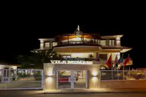 Hotel Mimani, Berat