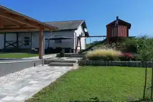 Holiday home in - Balaton 43111, Fonyod