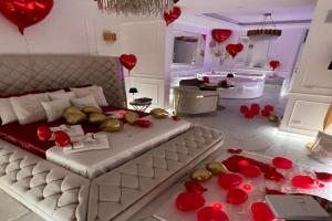 Casanova Luxury Suite, Francavilla Fontana