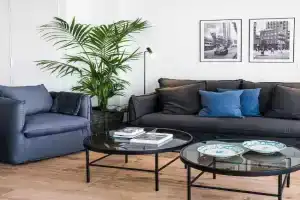 Apartamento Bguest con terraza, Alicante
