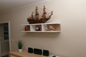 Altes Schäferhüs Altes Schäferhüs Guest house, Westerland