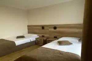 Gostinichno-bannyy kompleks PARADISE Hotel, Shchuchinsk