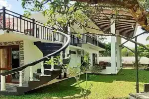 Villa 121, Kandy