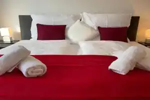 Black Forest Apartment, Baden-Baden