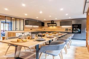 CHALET EAGLE, Morzine