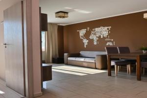 Zafír Apartman Sárvár, Sarvar