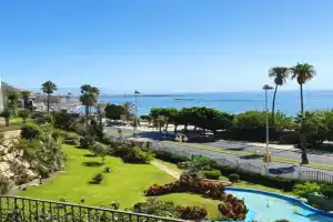 BenalBeach Residential Apartments, Torremolinos