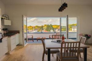 Panorama Suite 20 Apartments, Sinsheim