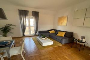 OASI CENTRALE Apartments, Monza