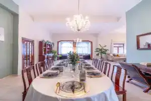 Art Apartment In Mamila - Villa Rehavia, Jerusalem
