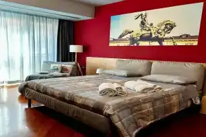 Appartamento Moderno San Salvario Apartments, Torino