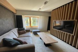 Woodside apartments with garage, Kopaonik