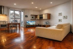 Suite Mazzini Apartments, Ravenna