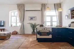 VELLER Shemaiah Apt #3 Apartments, Tel Aviv