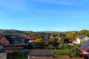 Ferienwohnung Mack 1 Apartments, Wernigerode