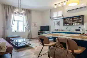 VELLER Shemaiah Apt #4 Apartments, Tel Aviv
