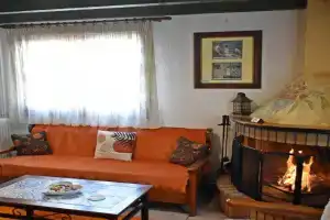 Pleistos valley 2 Apartments, Arachova