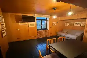 Harmony Apartment 31, San Martino di Castrozza