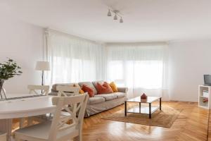 Acogedor apartamento con vistas a la Bahia, Santander